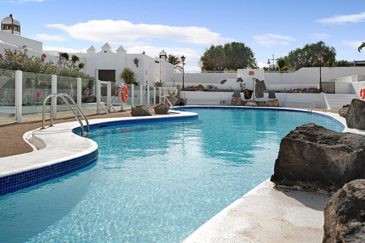 Puerto Chico T Playa Blanca (Lanzarote) Exterior foto