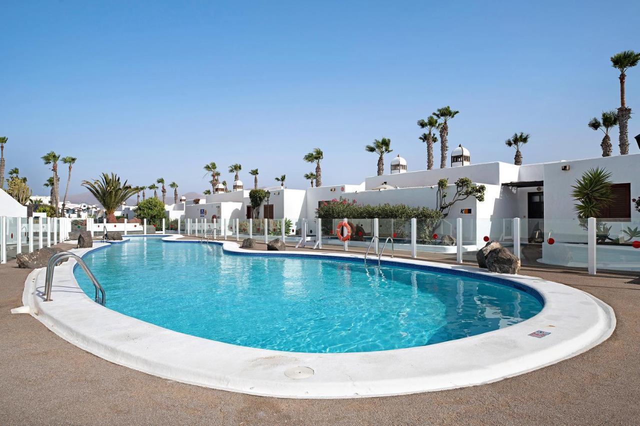 Puerto Chico T Playa Blanca (Lanzarote) Exterior foto